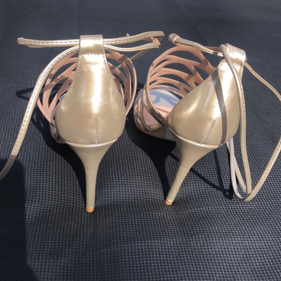 NWT! BCBGeneration heels - Picture 4 of 7